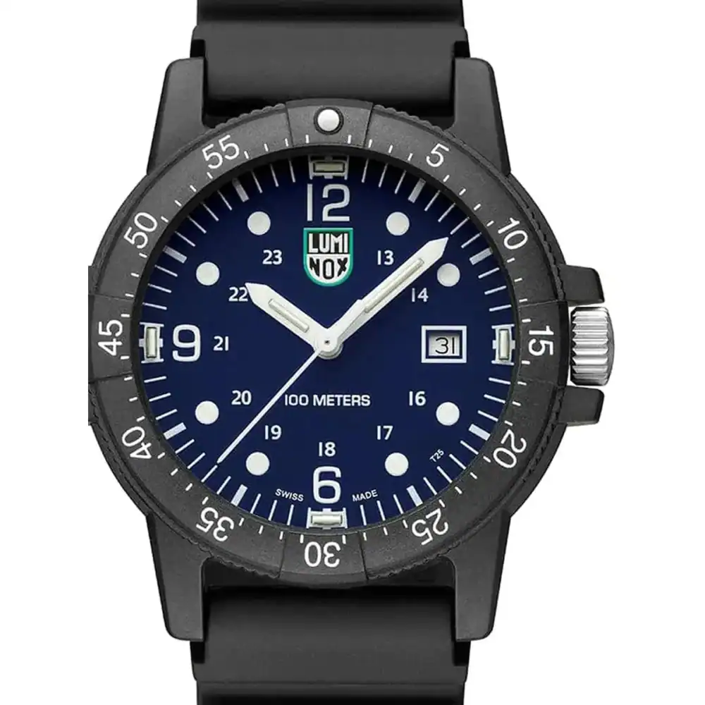 thearwatches-reloj-luminox-mid-39292 Reloj Luminox Sea Bass X2.2003 44mm
