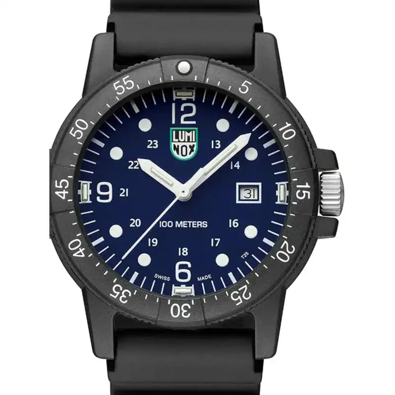 thearwatches-reloj-luminox-mid-39292 Reloj Luminox Sea Bass X2.2003 44mm