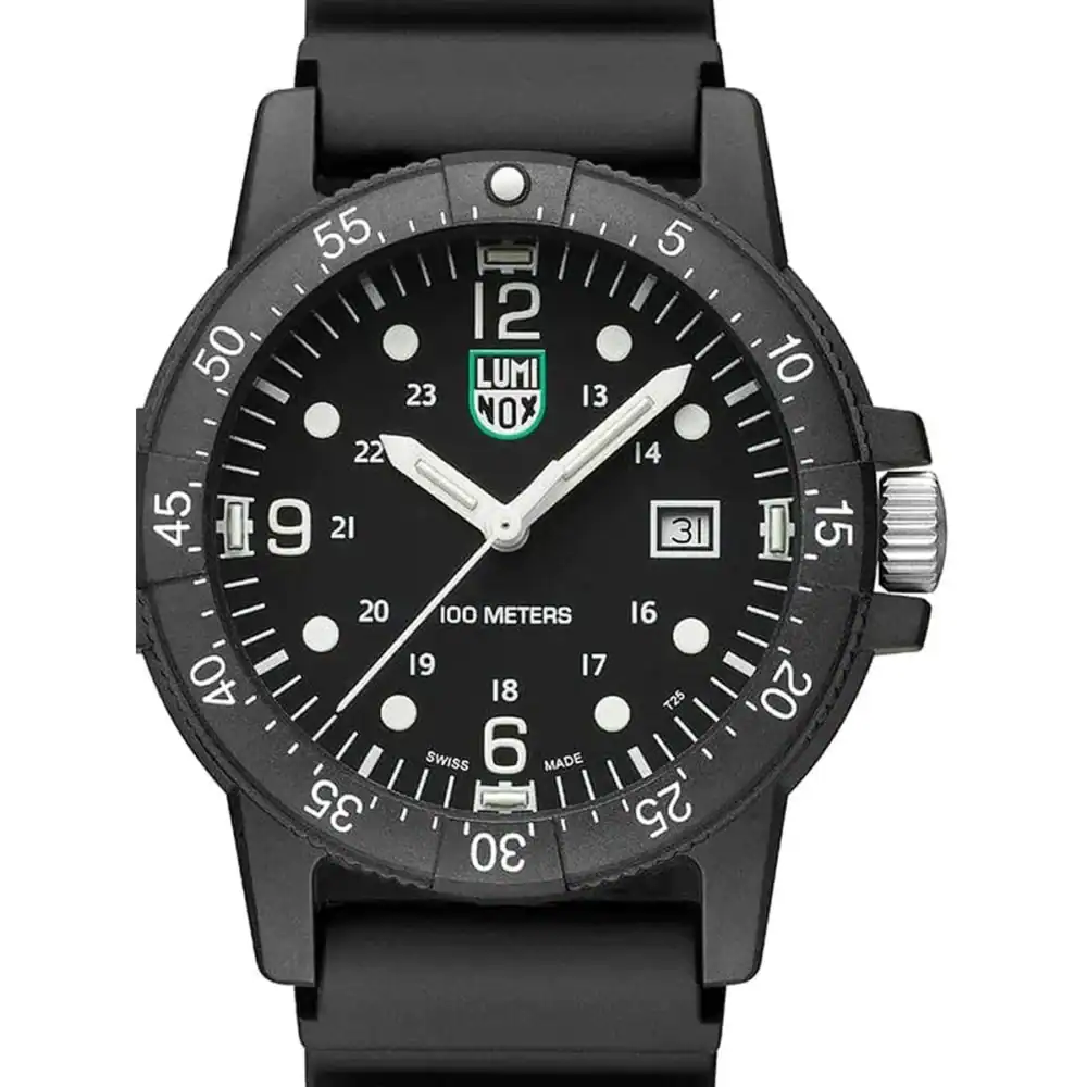 Reloj Luminox Sea Bass X2.2001 44mm
