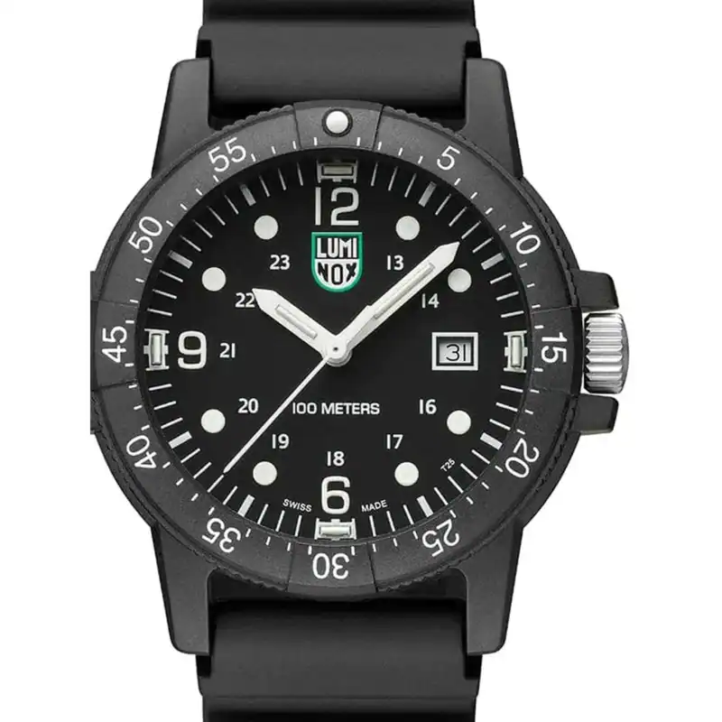 Reloj Luminox Sea Bass X2.2001 44mm