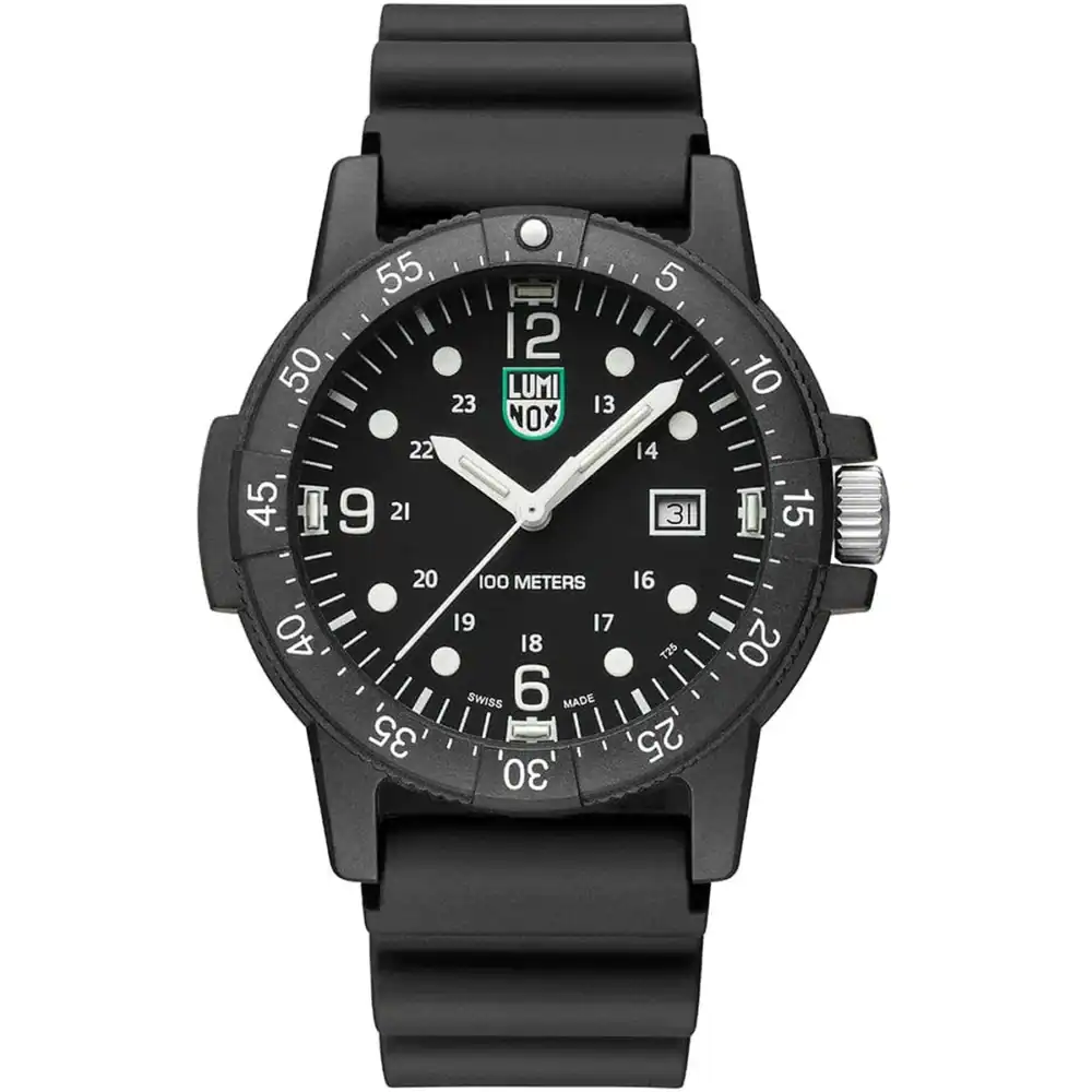 Reloj Luminox Sea Bass X2.2001 44mm