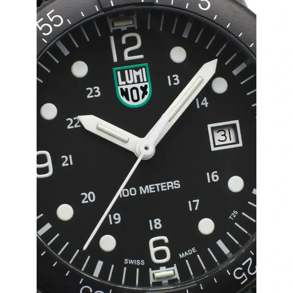 Reloj Luminox Sea Bass X2.2001 44mm