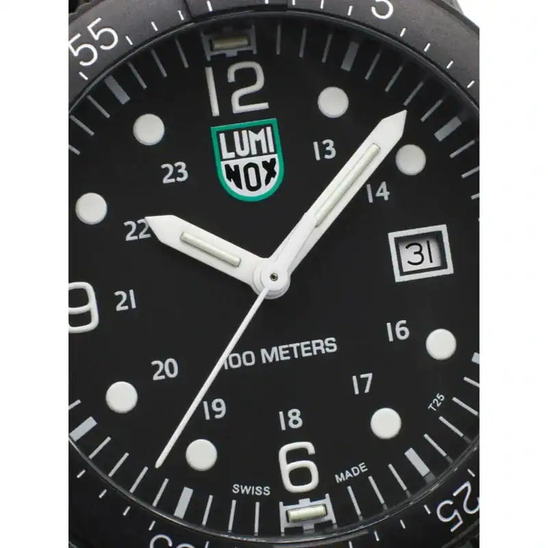 Reloj Luminox Sea Bass X2.2001 44mm