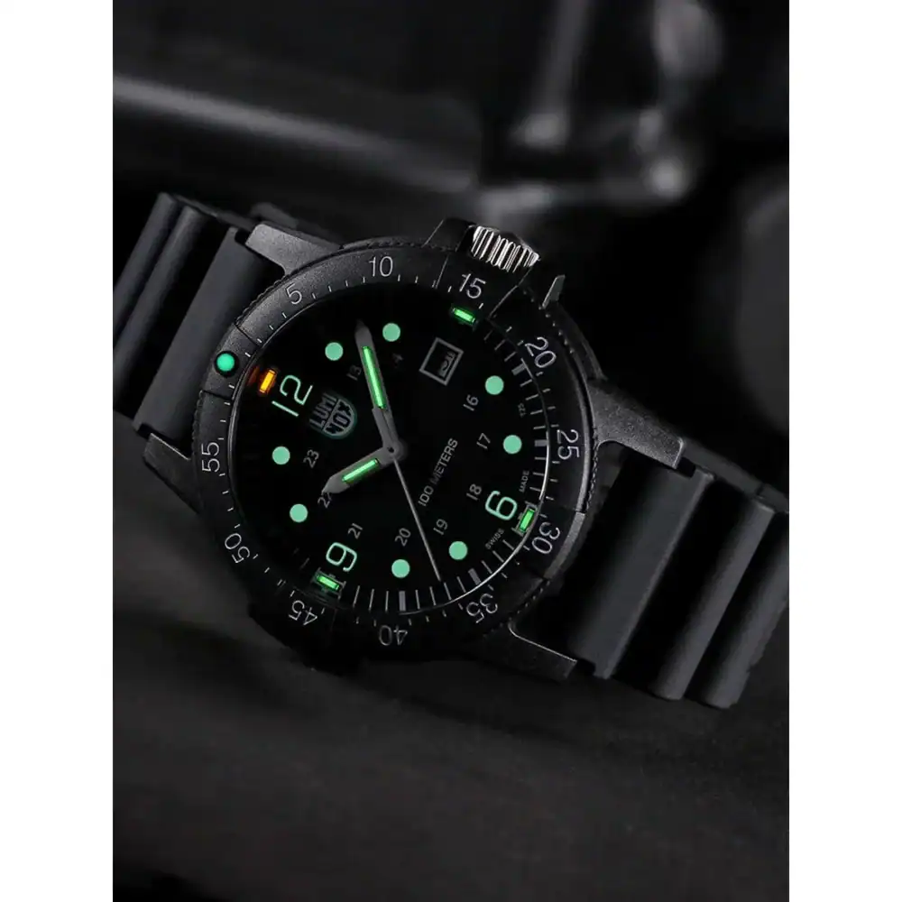Reloj Luminox Sea Bass X2.2001 44mm