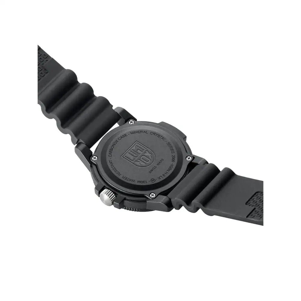 Reloj Luminox Sea Bass X2.2001 44mm