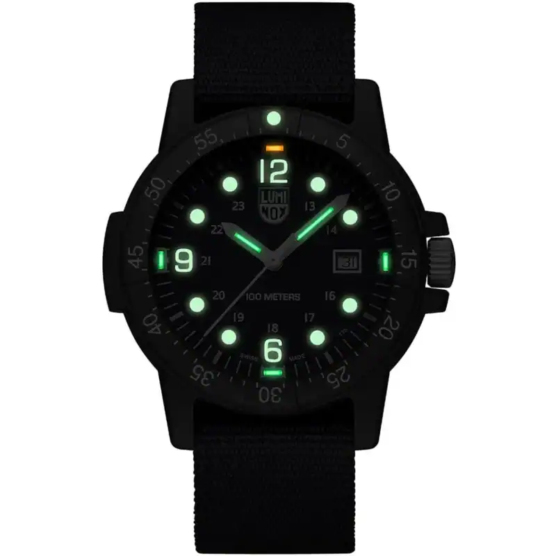 Reloj Luminox Sea Bass X2.2001 44mm