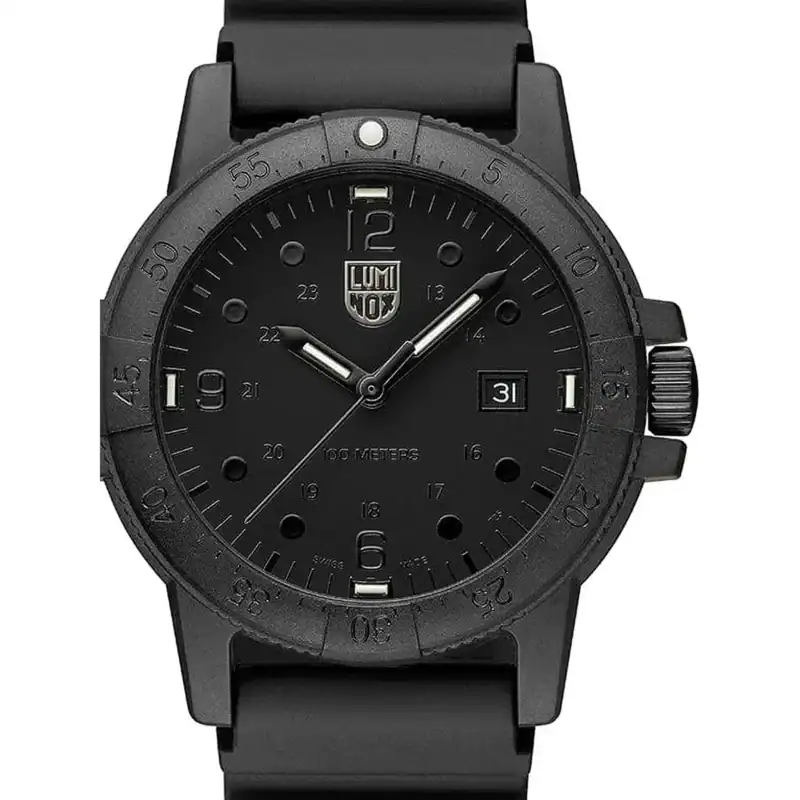 thearwatches-reloj-luminox-mid-39296 Reloj Luminox Sea Bass X2.2001.BO 44mm