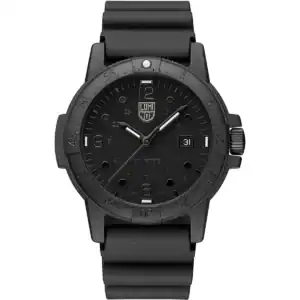 Reloj Luminox Sea Bass X2.2001.BO 44mm
