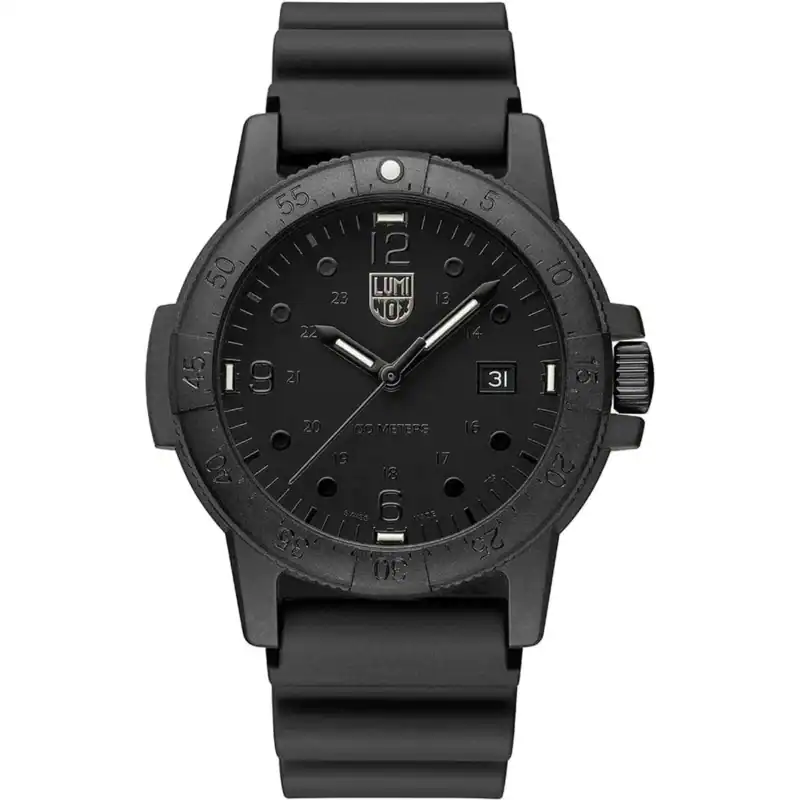 Reloj Luminox Sea Bass X2.2001.BO 44mm