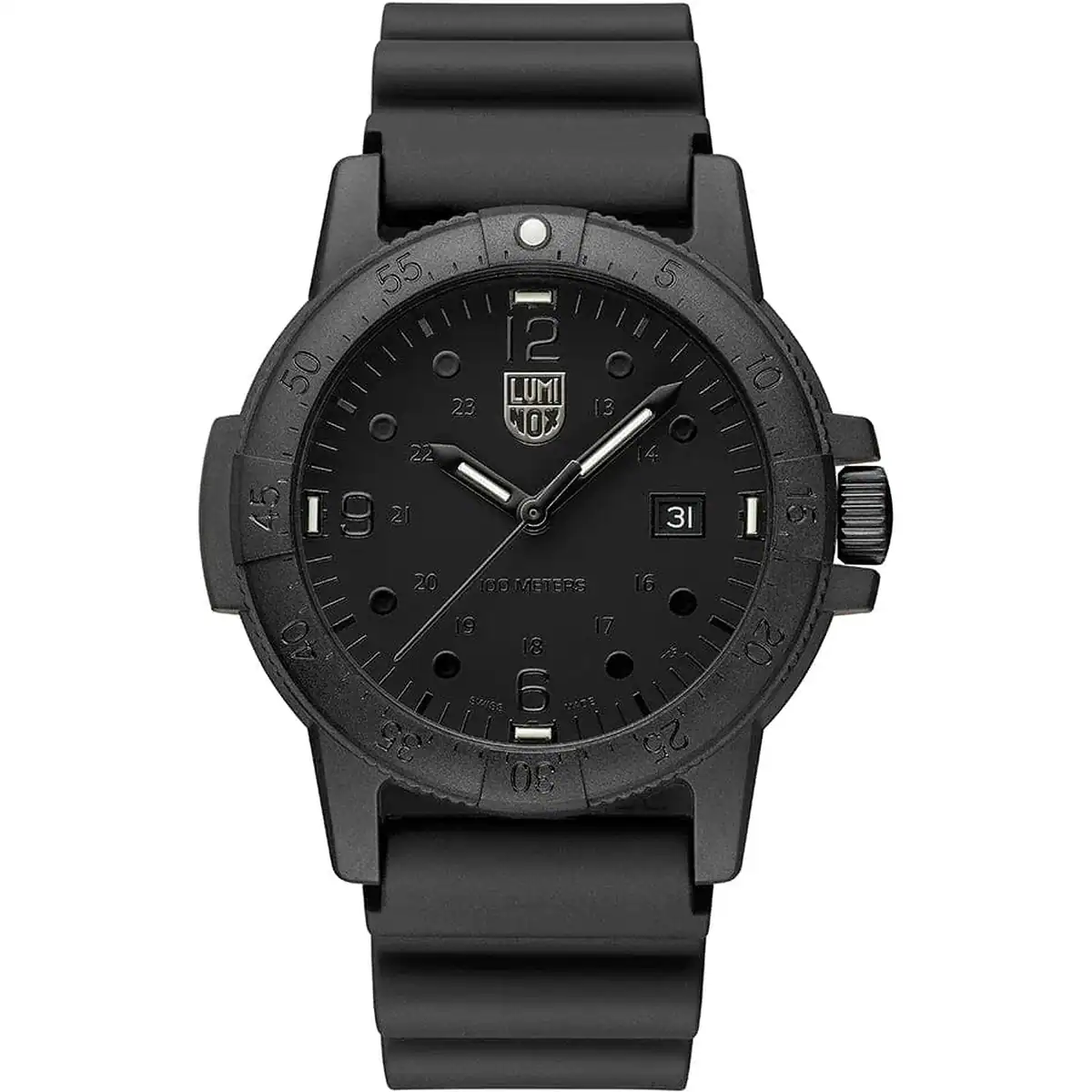 Reloj Luminox en promoción The AR Watches