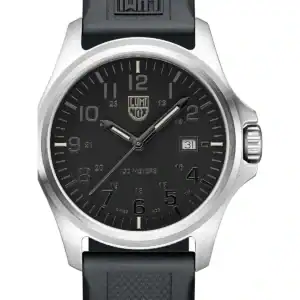 Reloj Luminox Patagonia Steel X2.2502 44mm