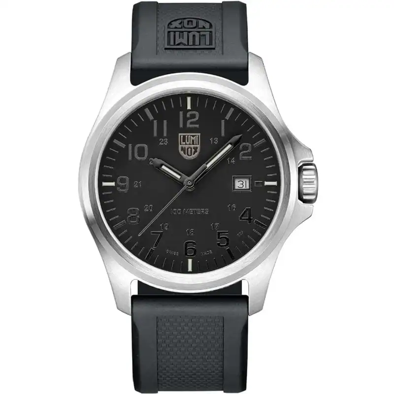thearwatches-reloj-luminox-mid-39300_1 Reloj Luminox Patagonia Steel X2.2502 44mm