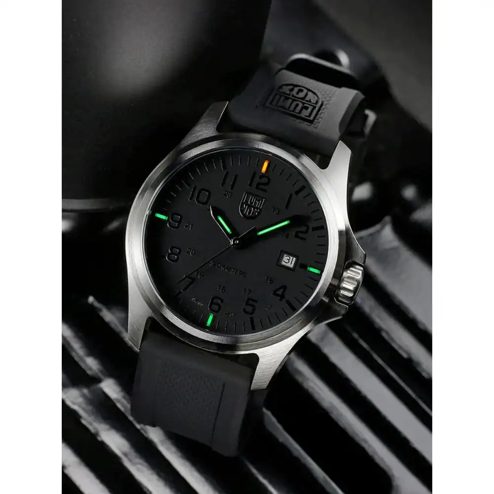 thearwatches-reloj-luminox-mid-39300_2 Reloj Luminox Patagonia Steel X2.2502 44mm