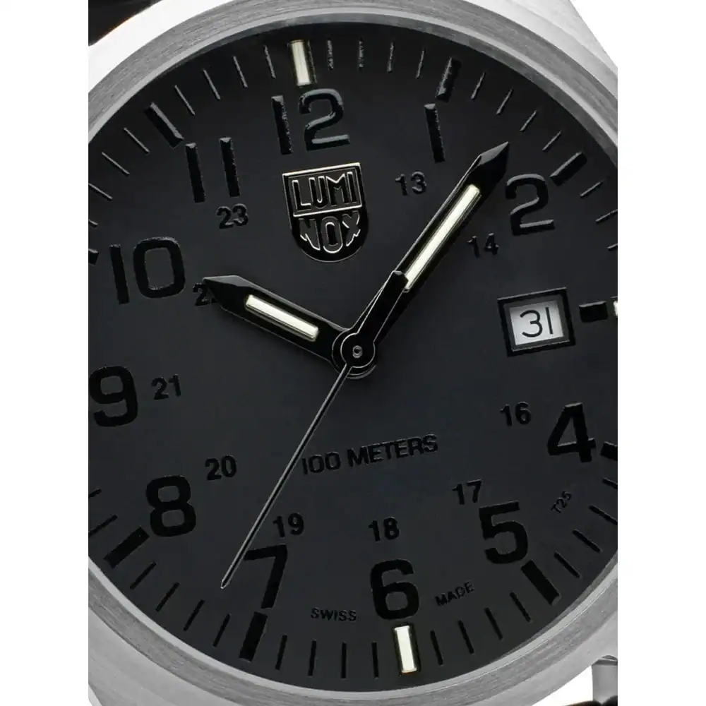 thearwatches-reloj-luminox-mid-39300_3 Reloj Luminox Patagonia Steel X2.2502 44mm