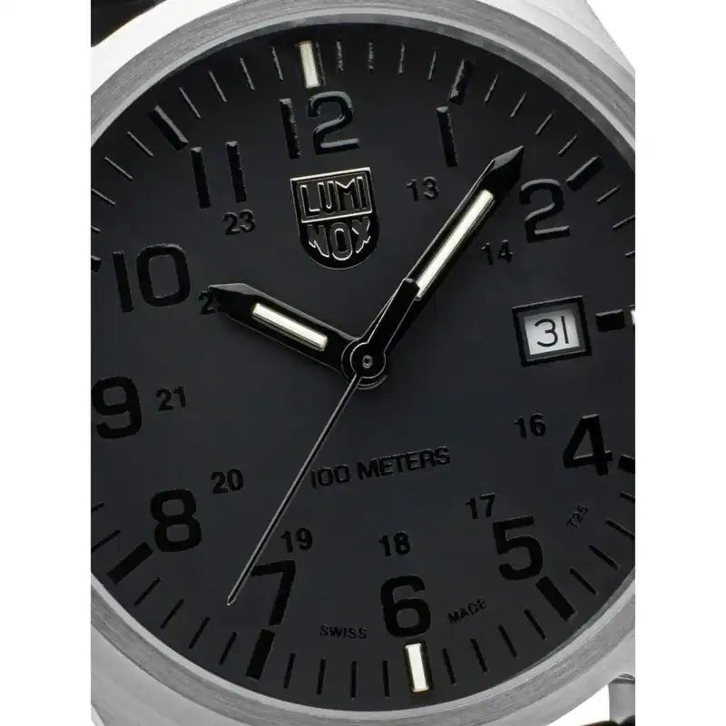 thearwatches-reloj-luminox-mid-39300_3 Reloj Luminox Patagonia Steel X2.2502 44mm