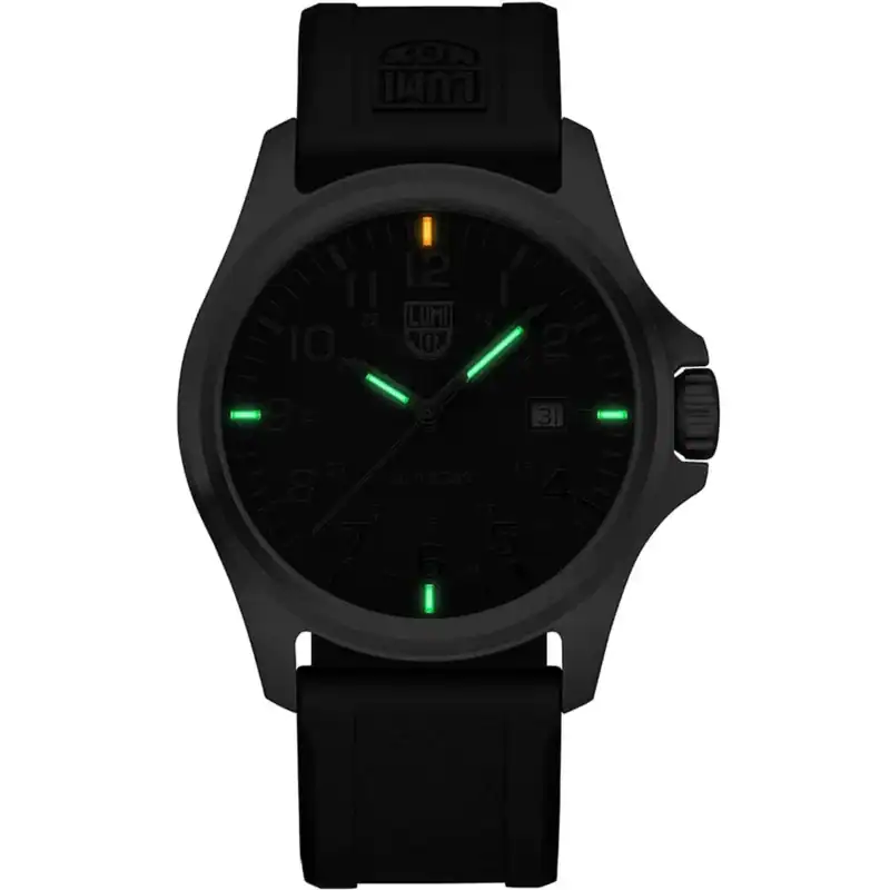 thearwatches-reloj-luminox-mid-39300_5 Reloj Luminox Patagonia Steel X2.2502 44mm