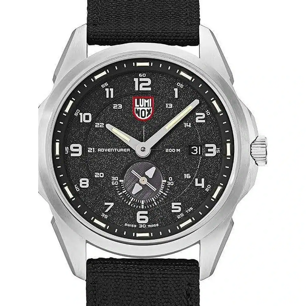 thearwatches-reloj-luminox-mid-39303 Reloj Luminox Atacama Adventurer XL.1761 43mm