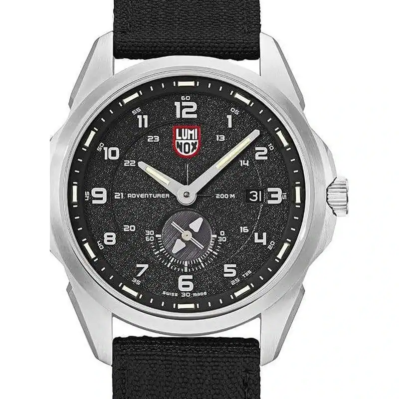 thearwatches-reloj-luminox-mid-39303 Reloj Luminox Atacama Adventurer XL.1761 43mm