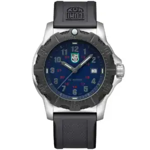 Reloj Luminox Manta Ray Steel X2.2133 45mm