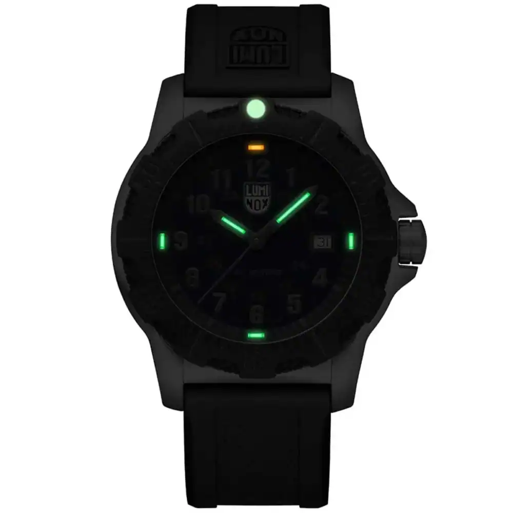 thearwatches-reloj-luminox-mid-40371_1 Reloj Luminox Manta Ray Steel X2.2133 45mm