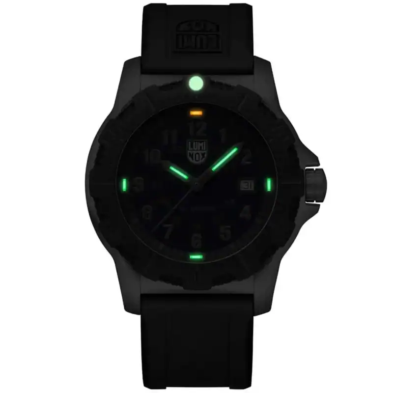 thearwatches-reloj-luminox-mid-40371_1 Reloj Luminox Manta Ray Steel X2.2133 45mm