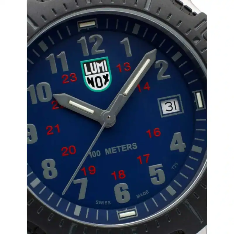 thearwatches-reloj-luminox-mid-40371_2 Reloj Luminox Manta Ray Steel X2.2133 45mm