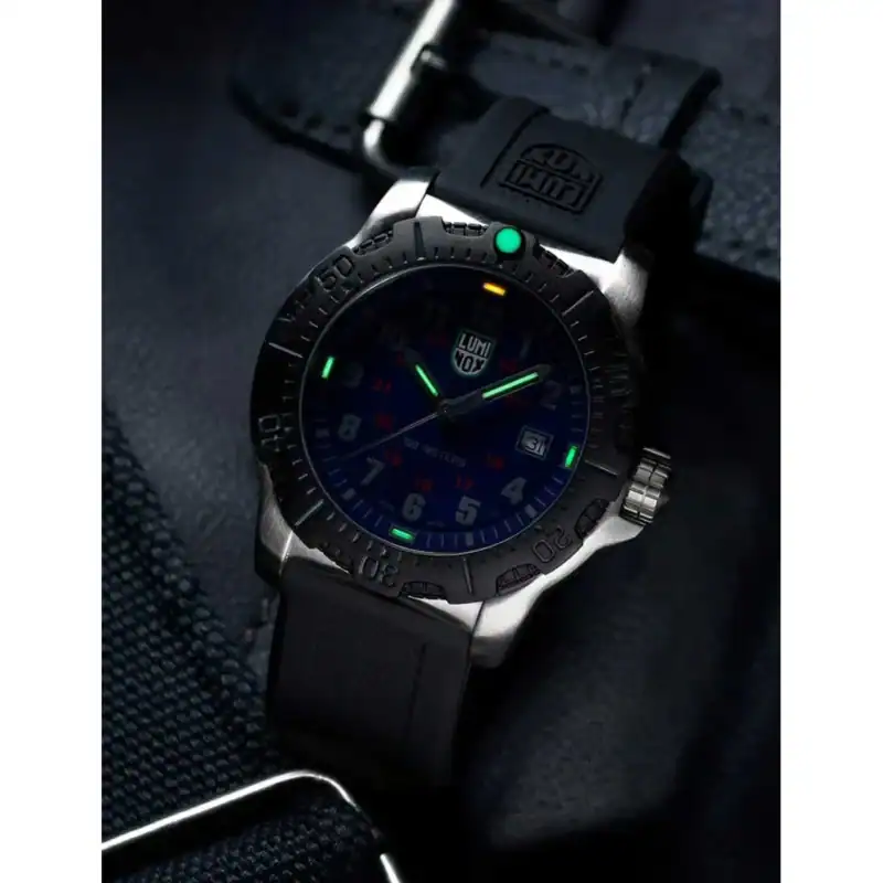 thearwatches-reloj-luminox-mid-40371_3 Reloj Luminox Manta Ray Steel X2.2133 45mm