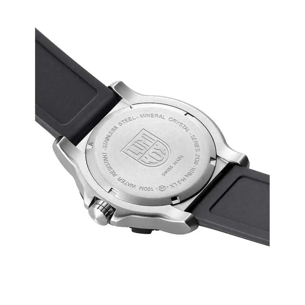 thearwatches-reloj-luminox-mid-40371_4 Reloj Luminox Manta Ray Steel X2.2133 45mm