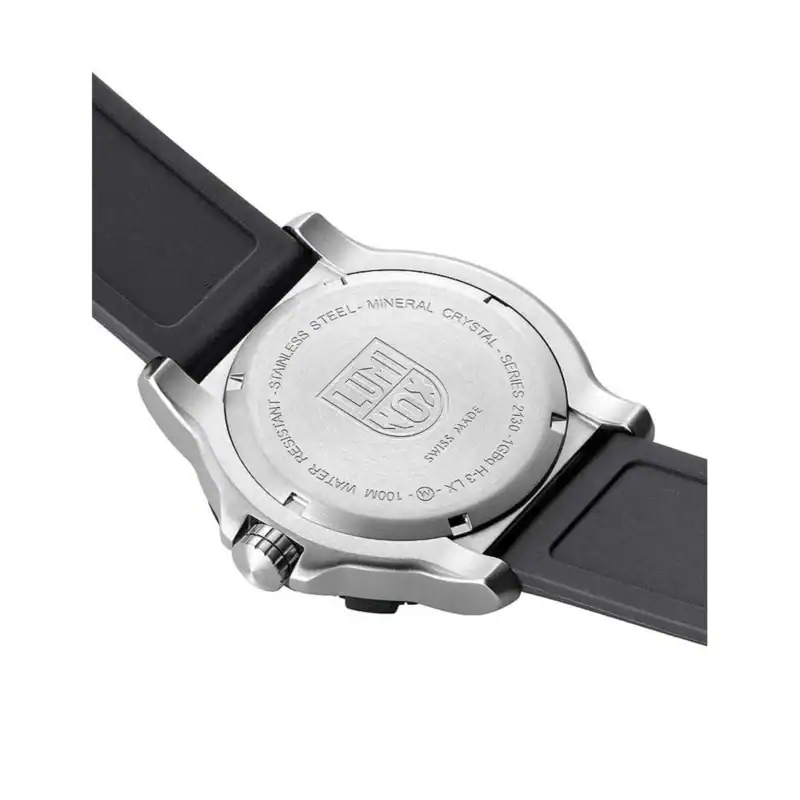 thearwatches-reloj-luminox-mid-40371_4 Reloj Luminox Manta Ray Steel X2.2133 45mm