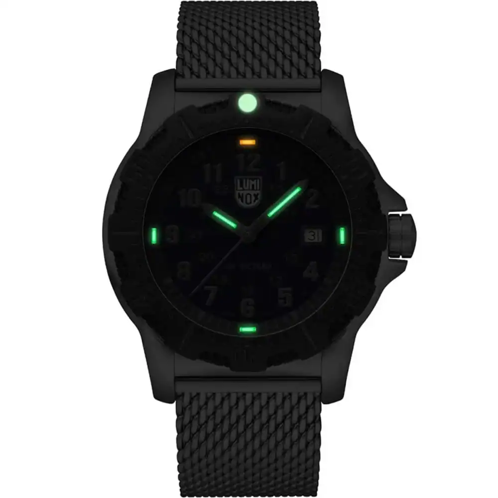 thearwatches-reloj-luminox-mid-40373_1 Reloj Luminox Manta Ray Steel X2.2134 45mm