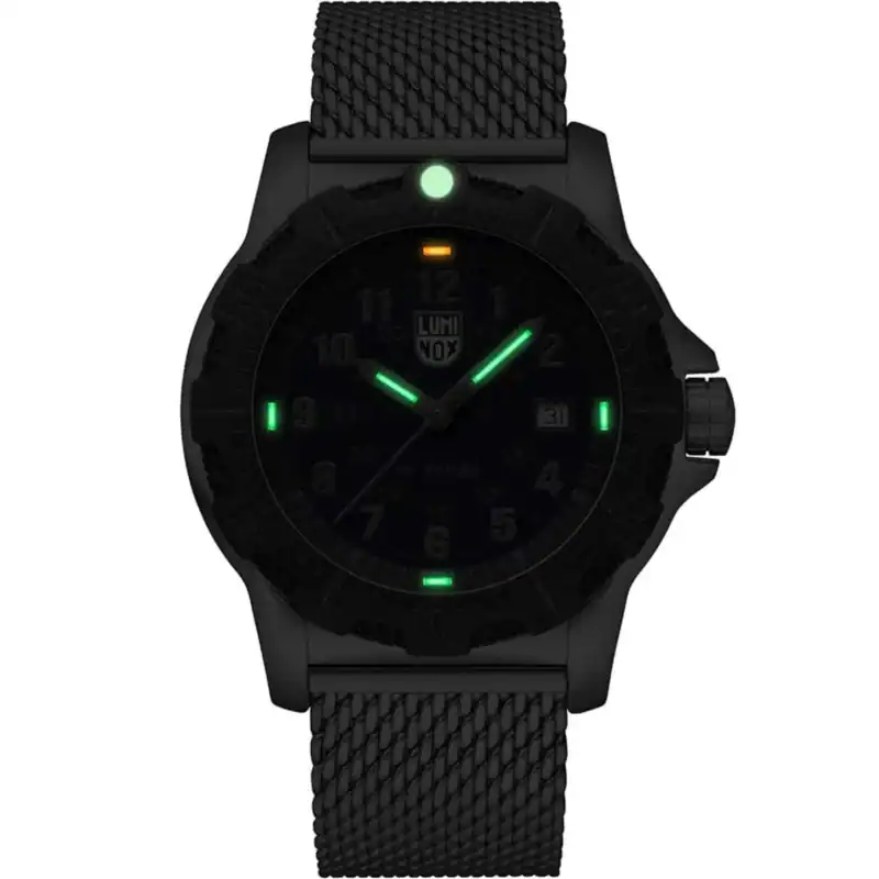 thearwatches-reloj-luminox-mid-40373_1 Reloj Luminox Manta Ray Steel X2.2134 45mm
