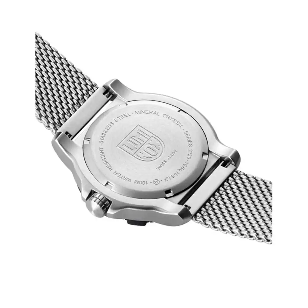 thearwatches-reloj-luminox-mid-40373_2 Reloj Luminox Manta Ray Steel X2.2134 45mm