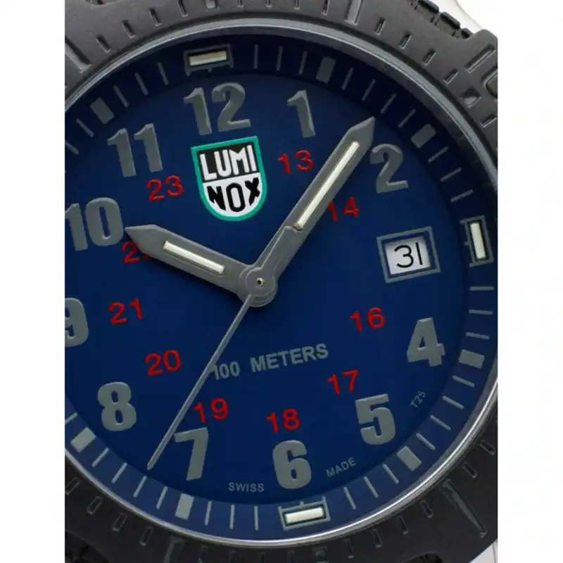 thearwatches-reloj-luminox-mid-40373_4 Reloj Luminox Manta Ray Steel X2.2134 45mm