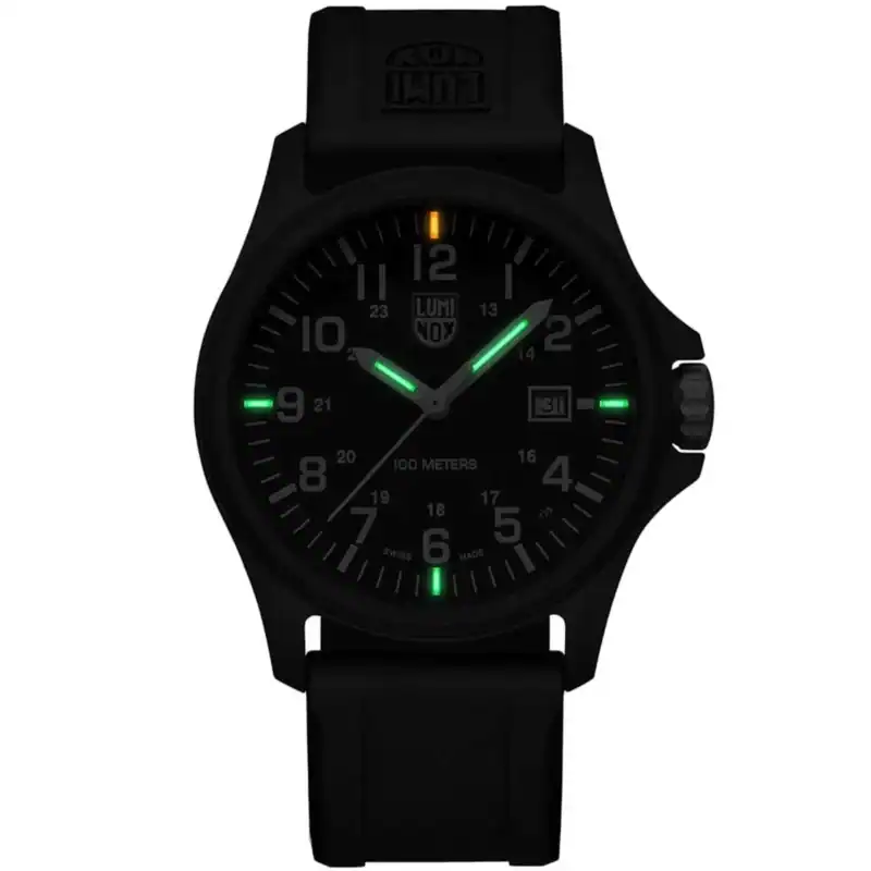 thearwatches-reloj-luminox-mid-40374_1 Reloj Luminox Patagonia Carbonox X2.2401 43mm