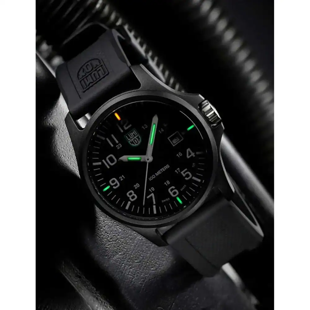 thearwatches-reloj-luminox-mid-40374_3 Reloj Luminox Patagonia Carbonox X2.2401 43mm