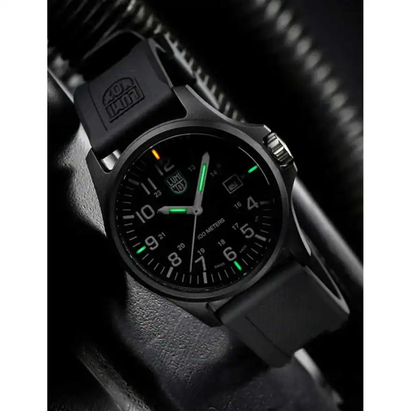thearwatches-reloj-luminox-mid-40374_3 Reloj Luminox Patagonia Carbonox X2.2401 43mm