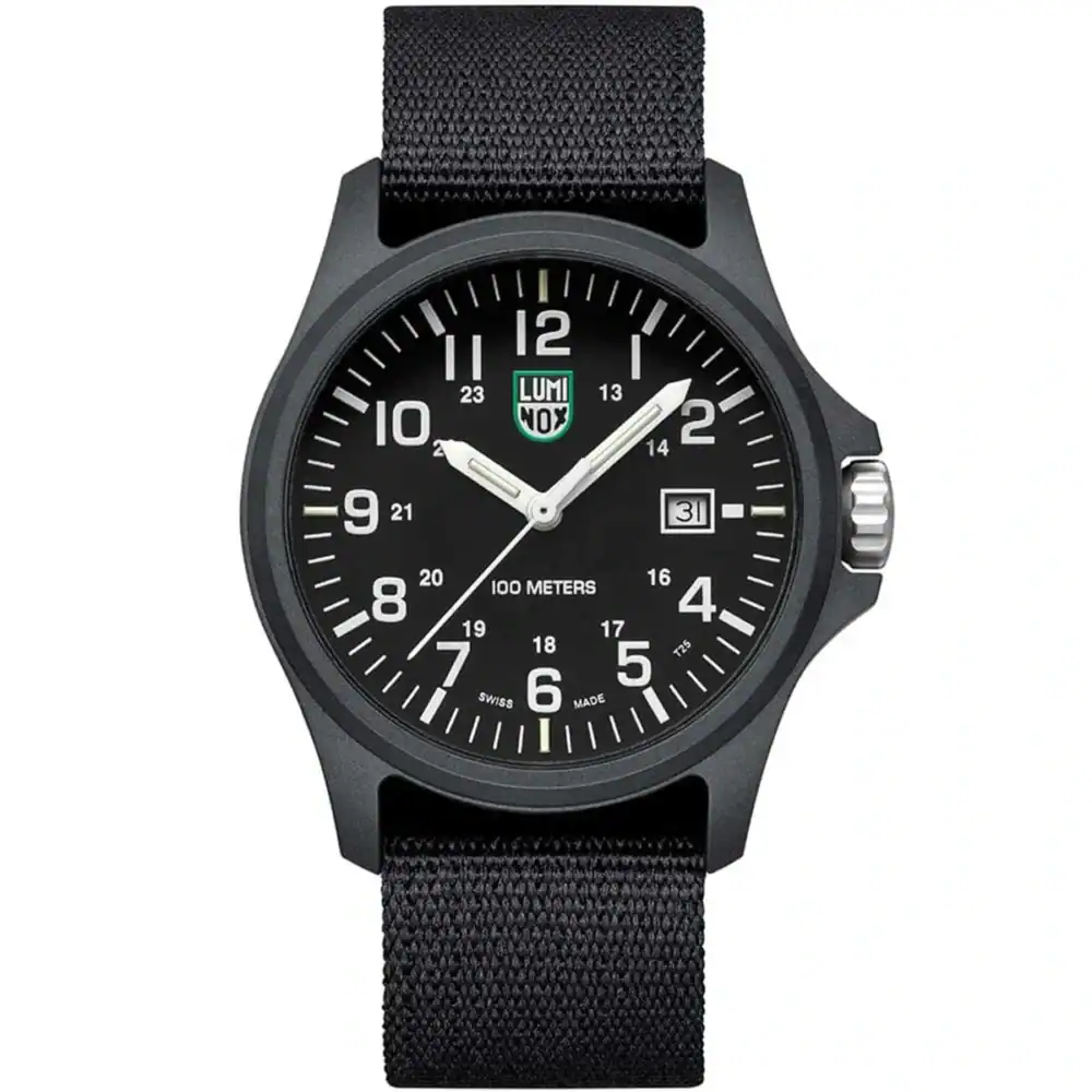 Reloj Luminox Patagonia Carbonox X2.2401.NB 43mm