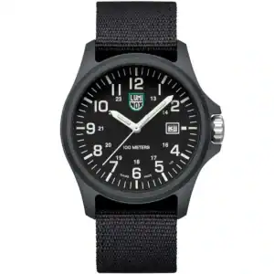Reloj Luminox Patagonia Carbonox X2.2401.NB 43mm