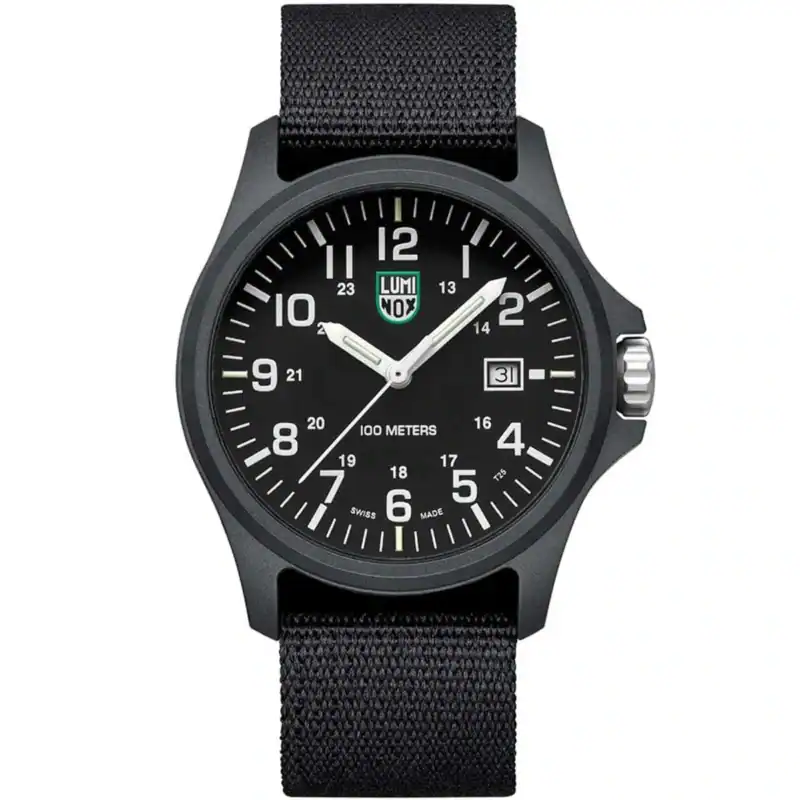 Reloj Luminox Patagonia Carbonox X2.2401.NB 43mm