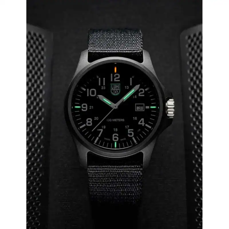 Reloj Luminox Patagonia Carbonox X2.2401.NB 43mm