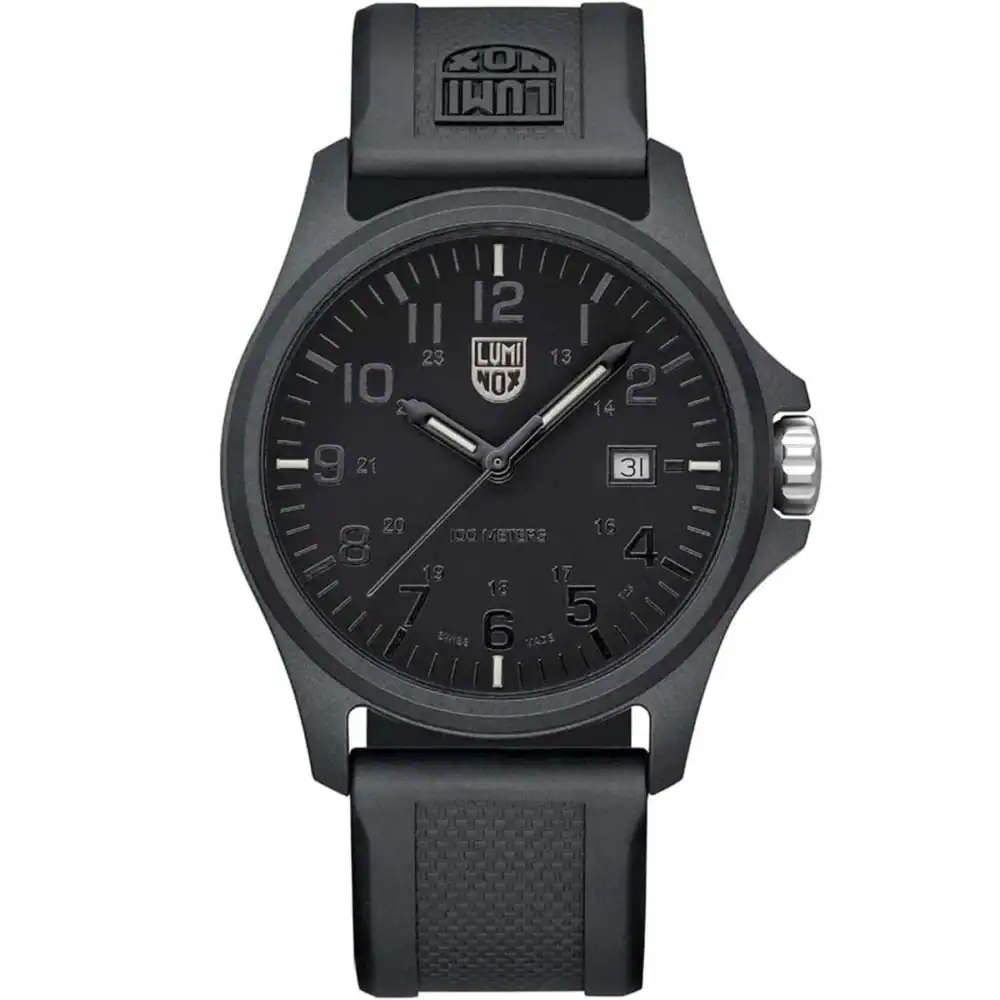 Reloj Luminox Patagonia Carbonox X2.2402 43mm