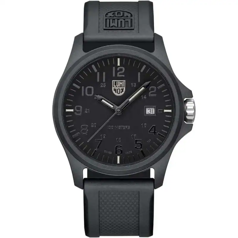 Reloj Luminox Patagonia Carbonox X2.2402 43mm