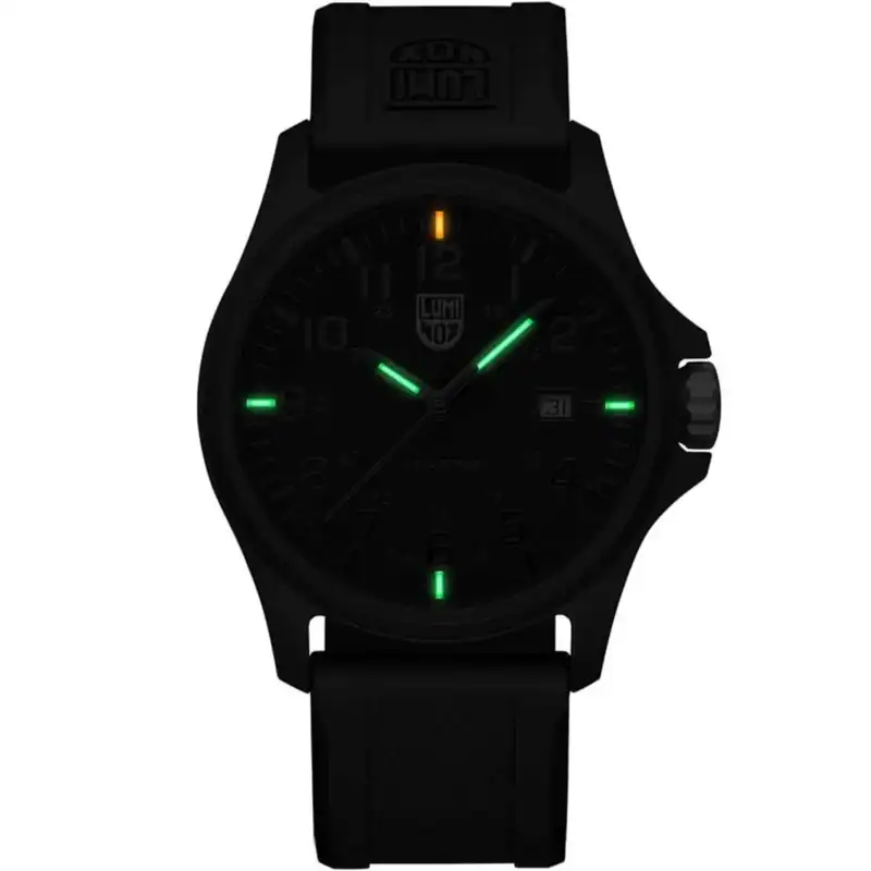 Reloj Luminox Patagonia Carbonox X2.2402 43mm