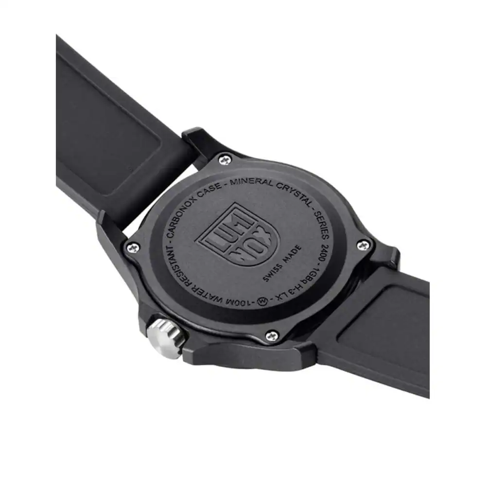 Reloj Luminox Patagonia Carbonox X2.2402 43mm