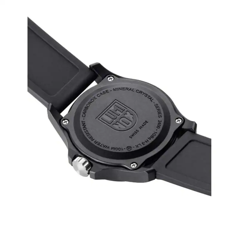 Reloj Luminox Patagonia Carbonox X2.2402 43mm