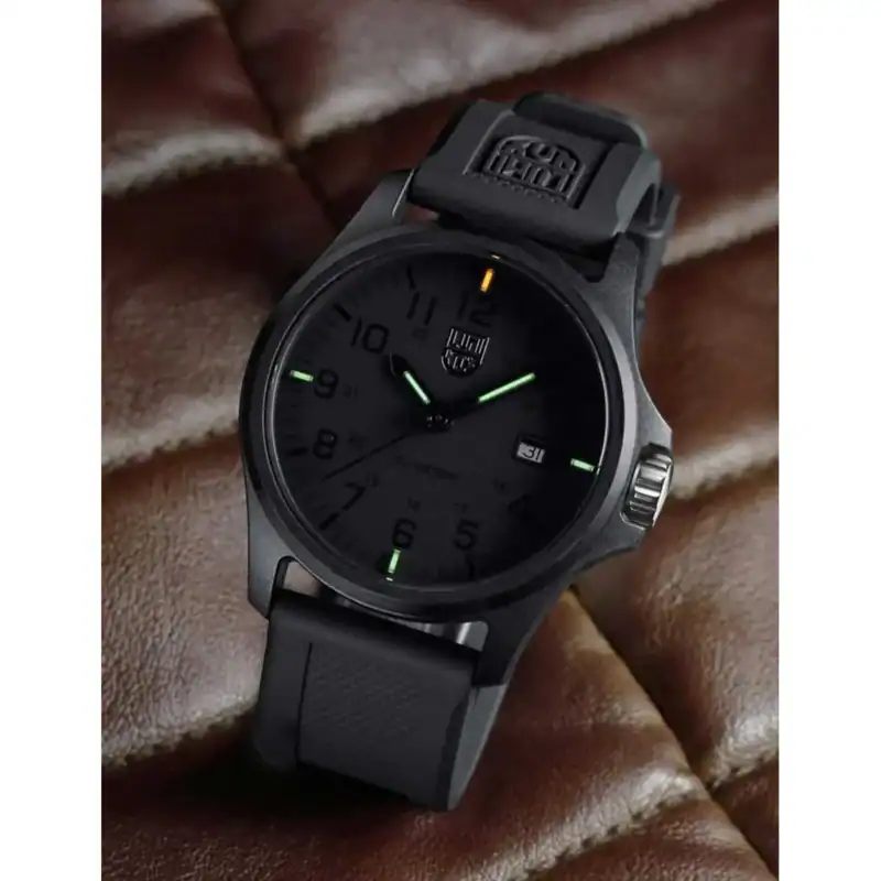 Reloj Luminox Patagonia Carbonox X2.2402 43mm