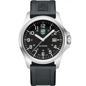 Reloj Luminox Patagonia Steel X2.2501 43mm