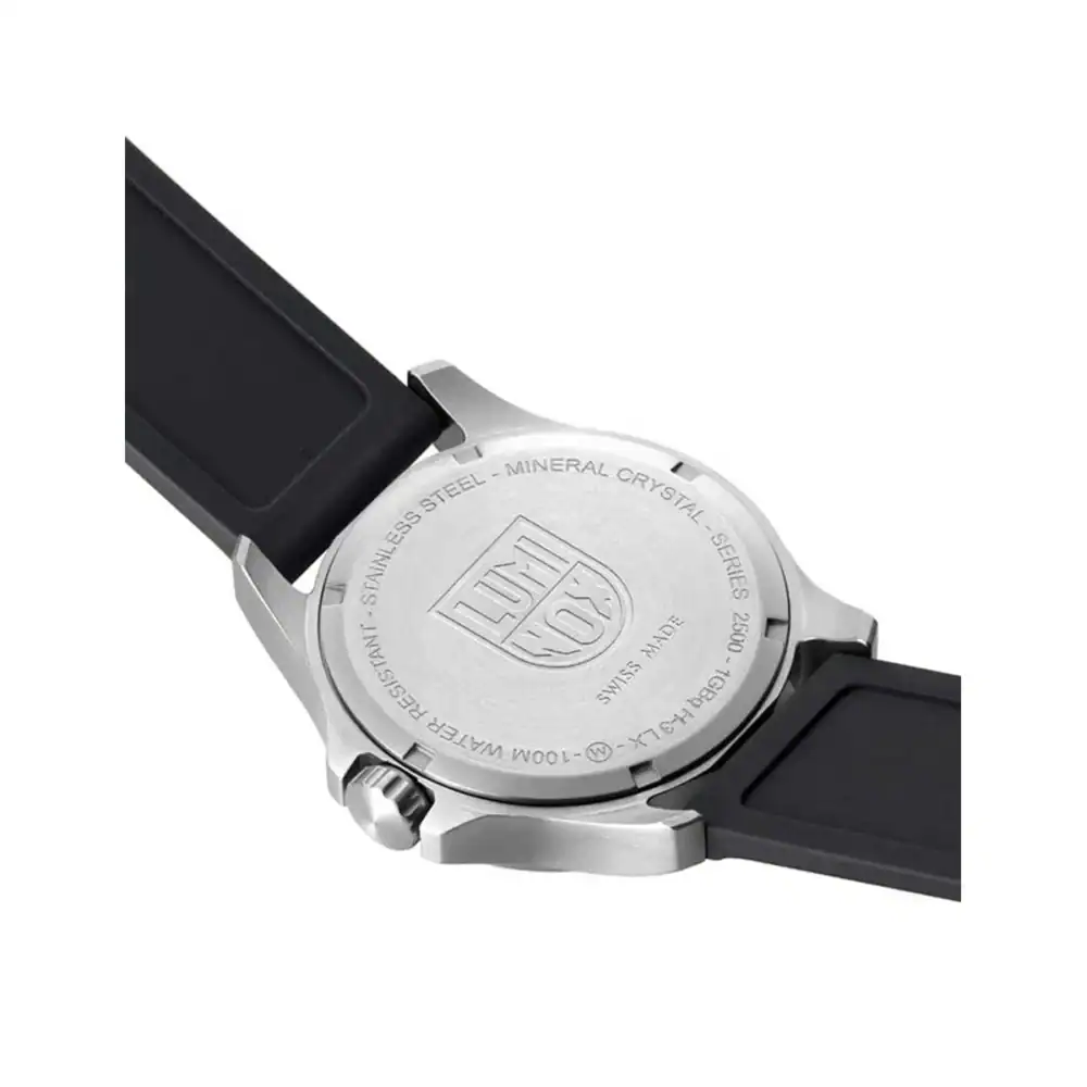 thearwatches-reloj-luminox-mid-40377_1 Reloj Luminox Patagonia Steel X2.2501 43mm