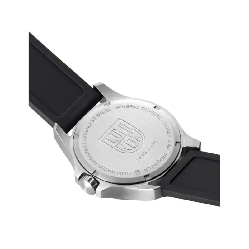 thearwatches-reloj-luminox-mid-40377_1 Reloj Luminox Patagonia Steel X2.2501 43mm