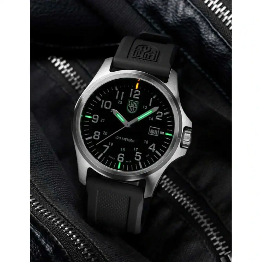 thearwatches-reloj-luminox-mid-40377_3 Reloj Luminox Patagonia Steel X2.2501 43mm